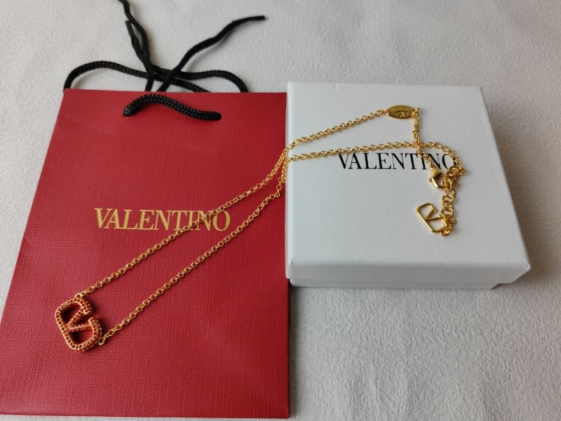 Valentino Necklaces